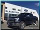 Ford F-150 Lariat w/HD Payload Pkg
